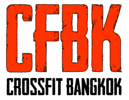Fitcorp Asia launches the First CrossFit Affiliate in Bangkok, Thailand – CrossFit BK
