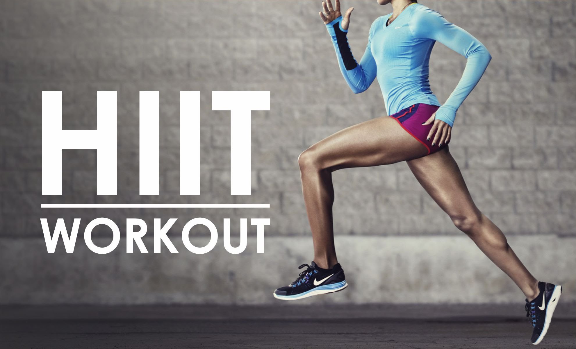 HIIT versus Cardio for Fat Loss